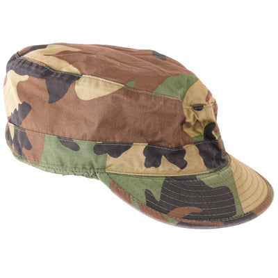 Issued USGI M81 Cold Weather Cap