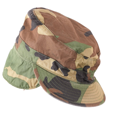 Issued USGI M81 Cold Weather Cap