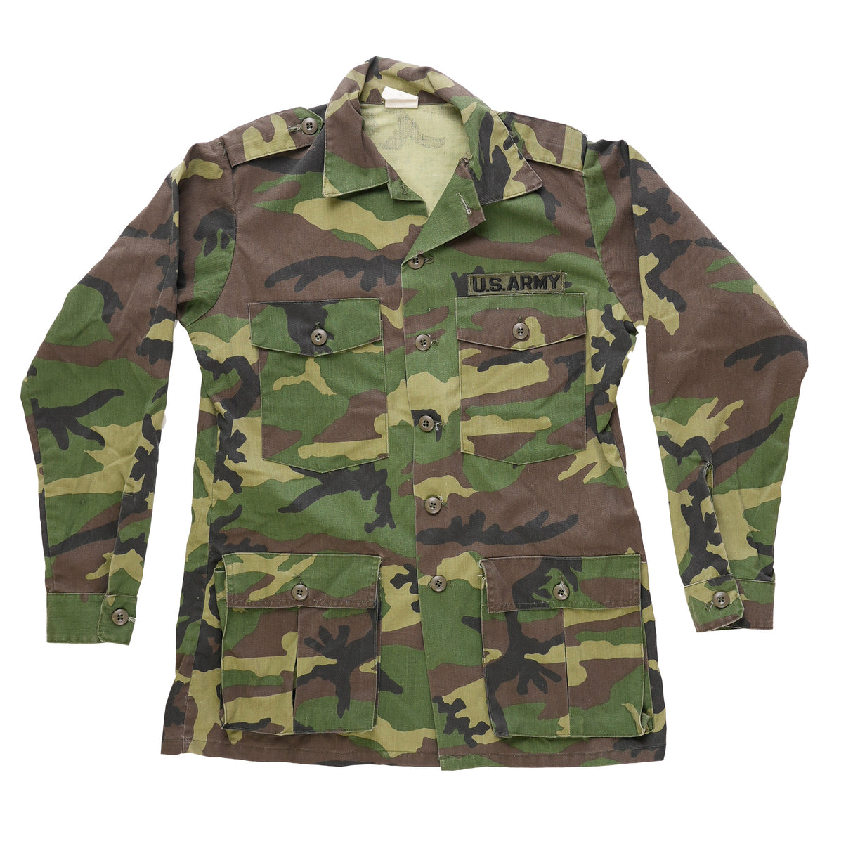 US M81 Prop Shirts