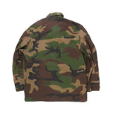Vintage Hunting Shirts and Jackets M81/ERDL