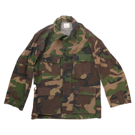Vintage Hunting Shirts and Jackets M81/ERDL