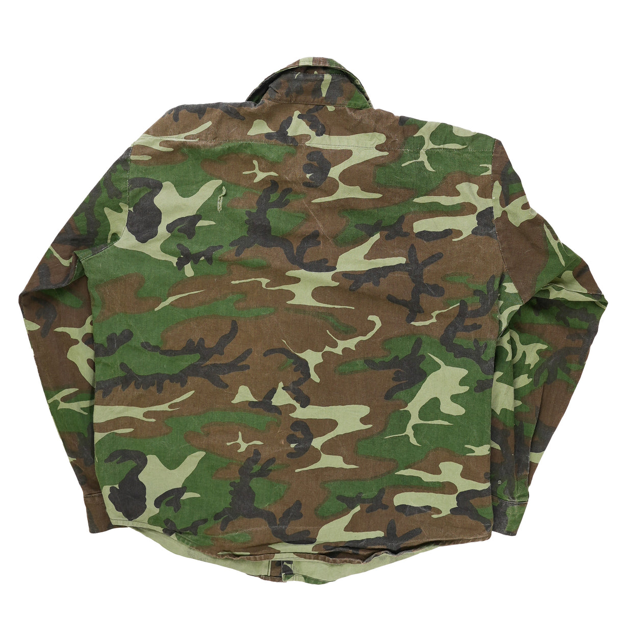 Vintage Hunting Shirts and Jackets M81/ERDL