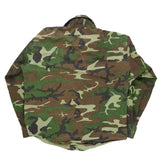Vintage Hunting Shirts and Jackets M81/ERDL