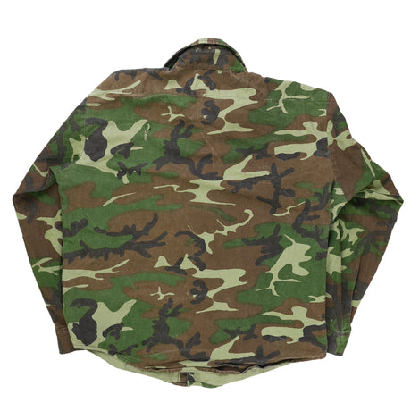 Vintage Hunting Shirts and Jackets M81/ERDL