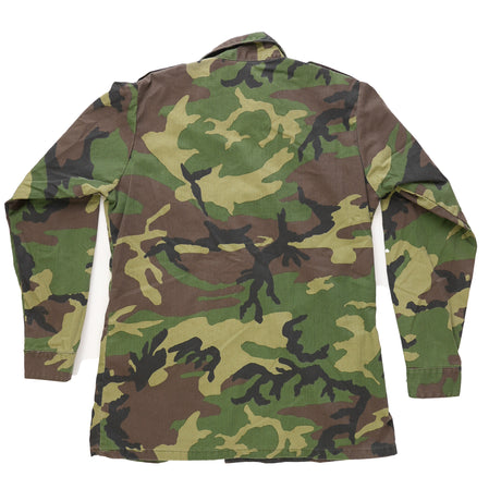 US M81 Prop Shirts