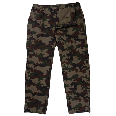 Unissued Slovenian M91 Oakleaf Field Pants