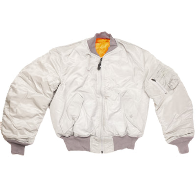 Deadstock 1990s MA-1 Bomber Jackets
