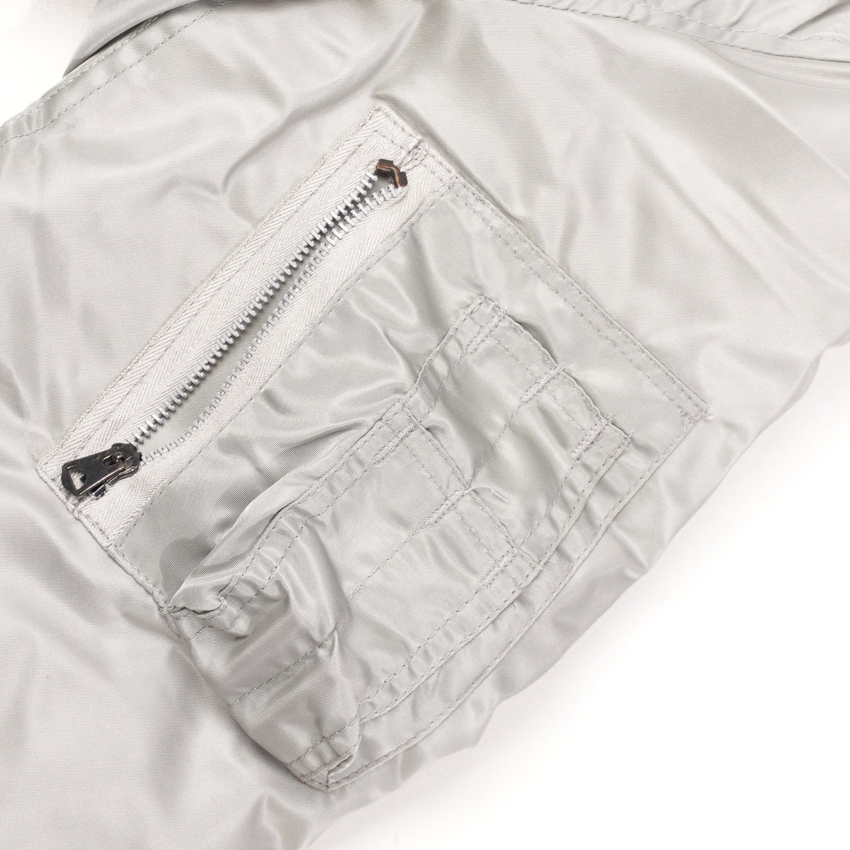 Deadstock 1990s MA-1 Bomber Jackets