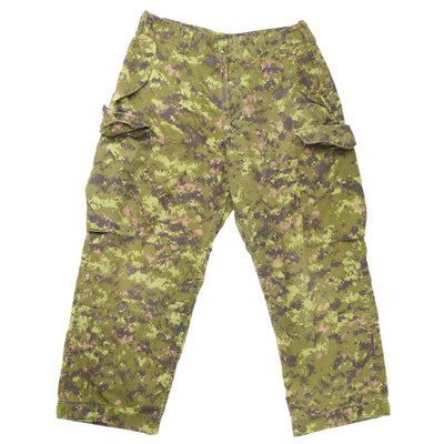 Issued CADPAT MCU Field Pants