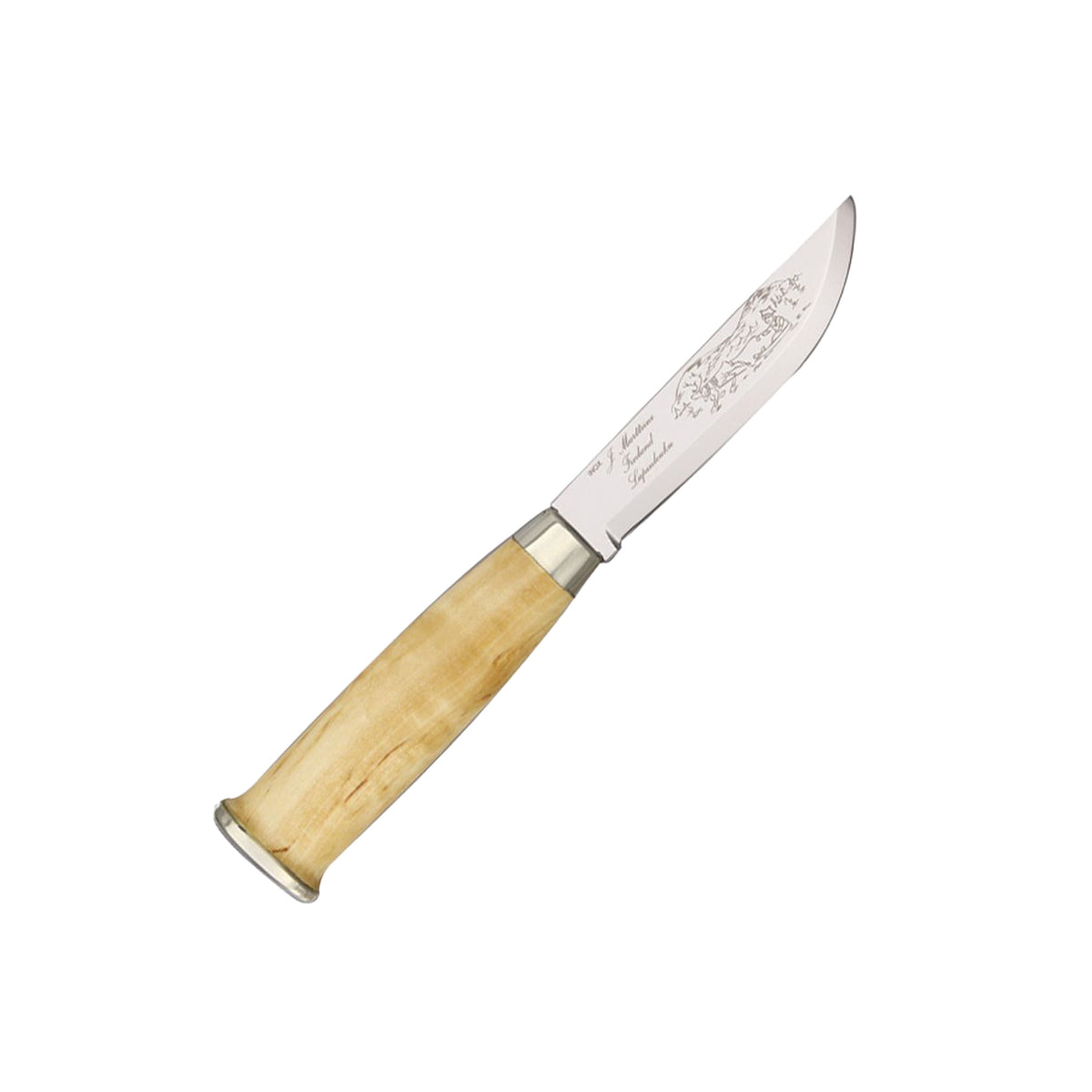 Marttiini Lapp Knife 320