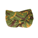 Yugoslav MOL Camouflage Oversuit: Complete Set