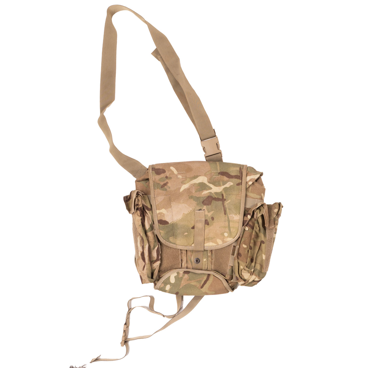 Unissued 12L MTP Field Pack