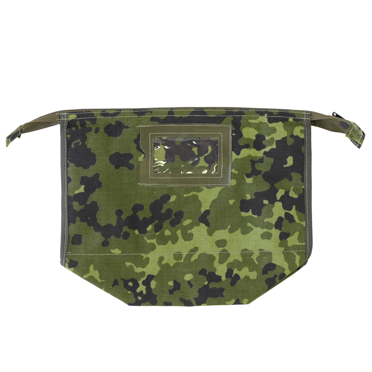 Issued Danish m/84 Toiletry Bag