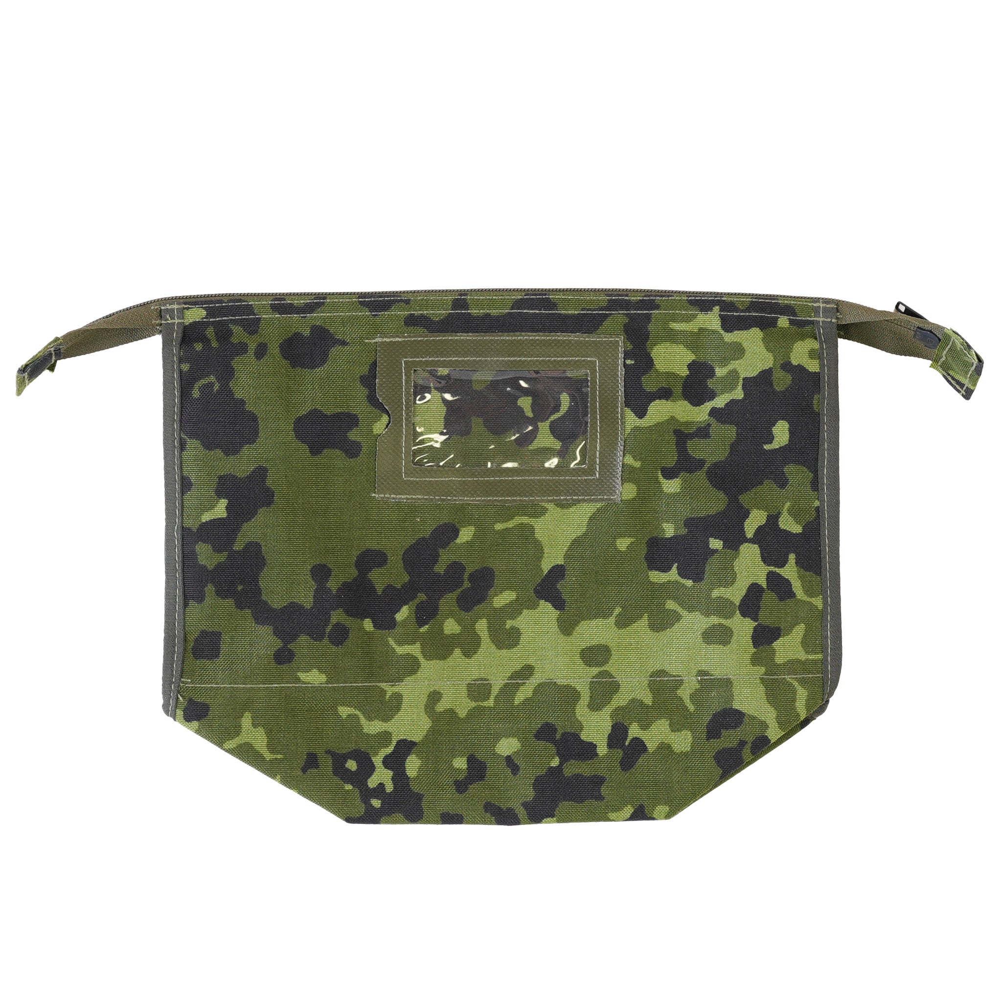 Issued Danish m/84 Toiletry Bag
