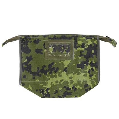 Issued Danish m/84 Toiletry Bag