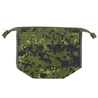 Issued Danish m/84 Toiletry Bag