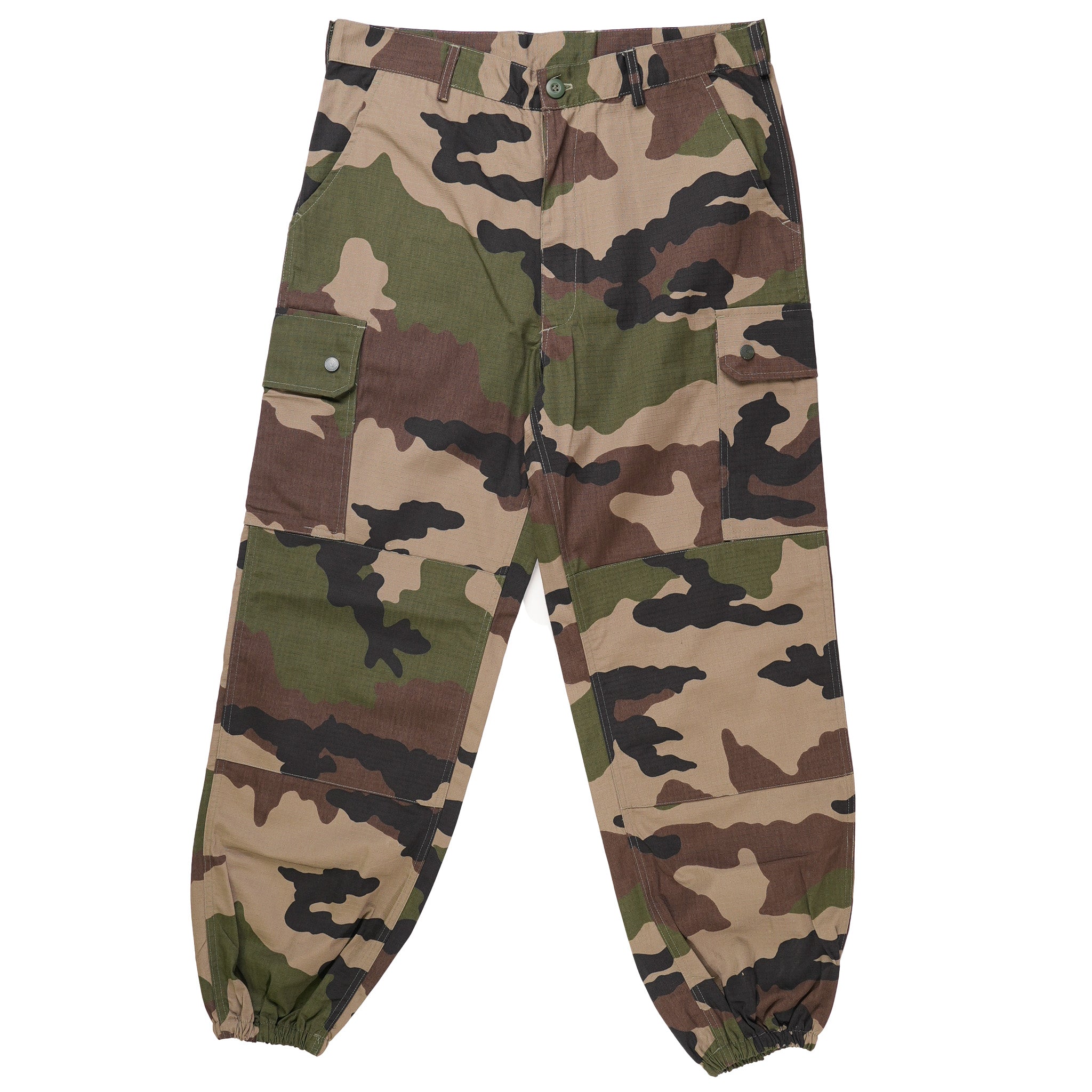 Unissued Malian CCE Field Pants