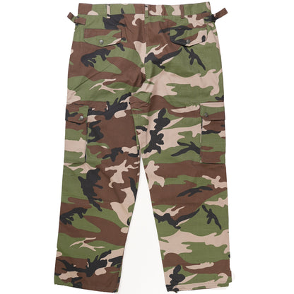Unissued Malian CCE Field Pants