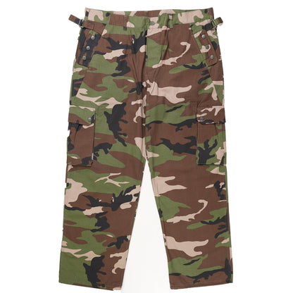 Unissued Malian CCE Field Pants