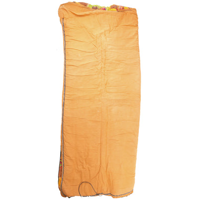 1970s Vintage Sleeping Bag