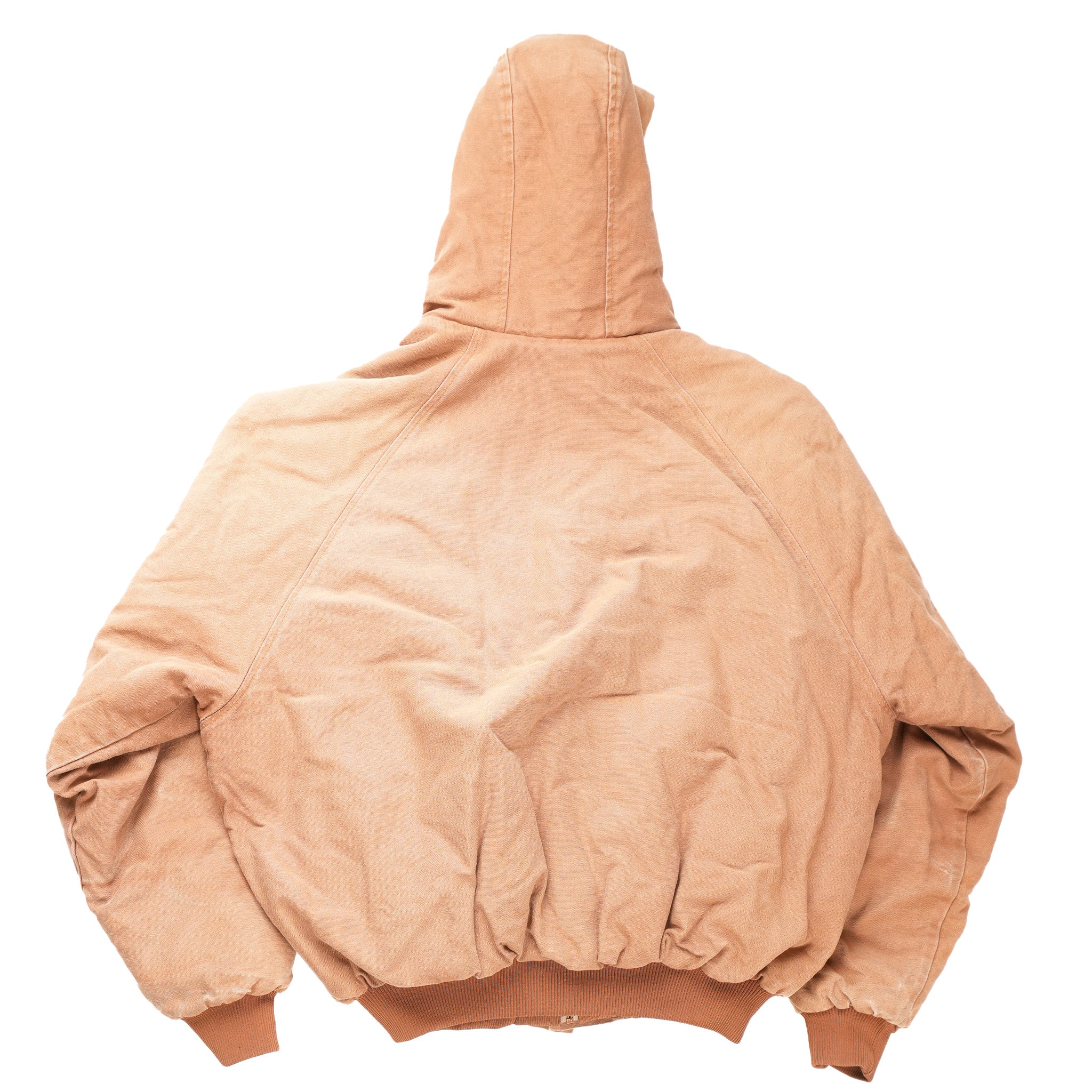 Issued Country Tuff Insulated Hoodie