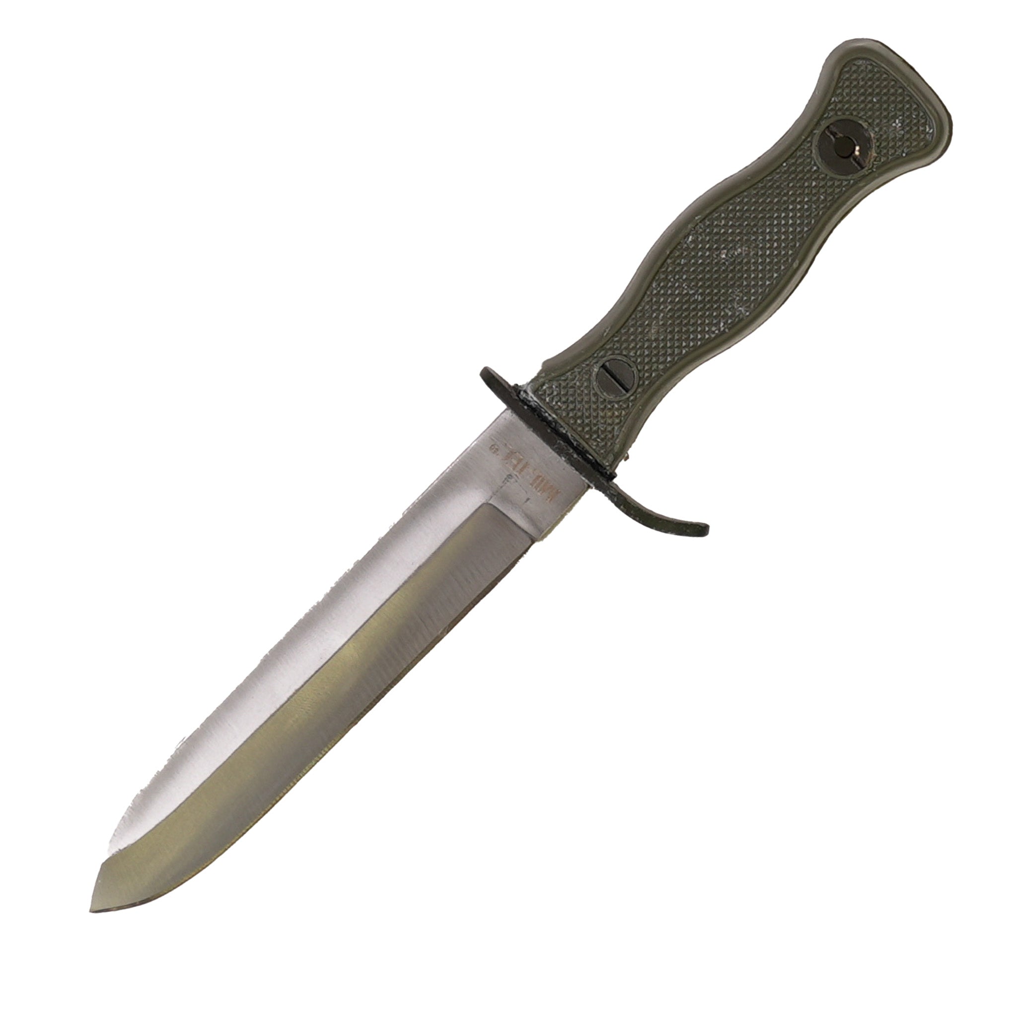 Mil-Tec OD Combat Knife