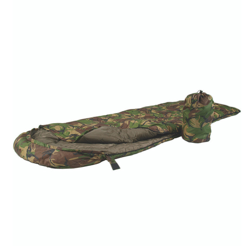Mil-Tec DPM Traveler Sleeping Bag