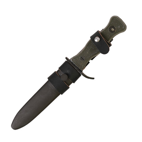 Mil-Tec OD Combat Knife