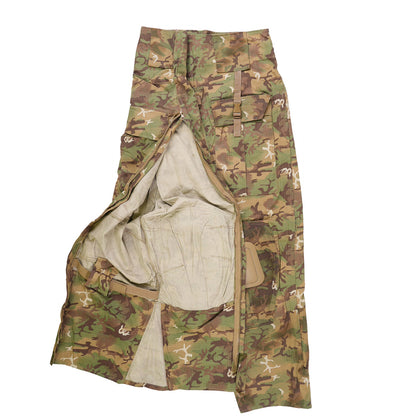 Mil-Tec® ARID® -W/L CAMO TACTICAL WARRIOR PANTS