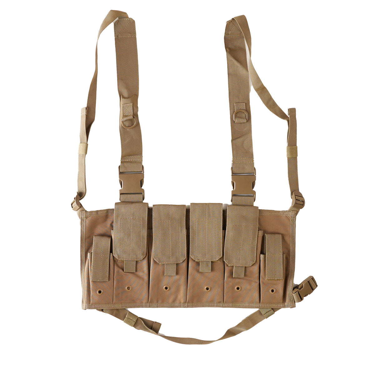 Mil-Tec® Mag Carrier Chest Rig