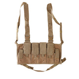 Mil-Tec® Mag Carrier Chest Rig