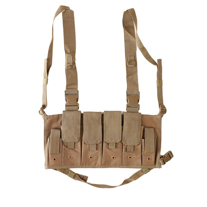 Mil-Tec® Mag Carrier Chest Rig