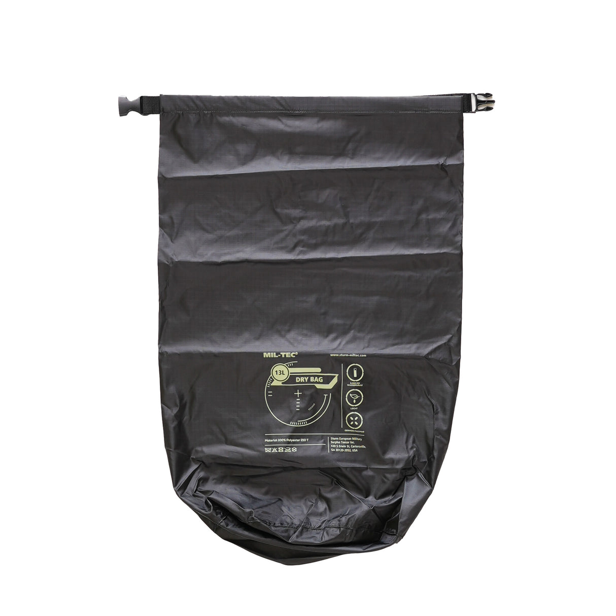 Mil-Tec® 13L Dry Bag