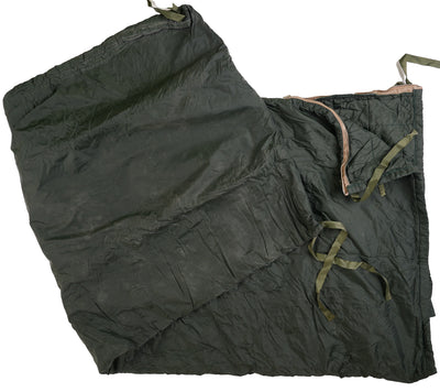 Issued Portuguese Sleeping Bag