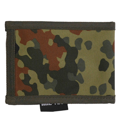 Mil-Tec® Flecktarn ID Case
