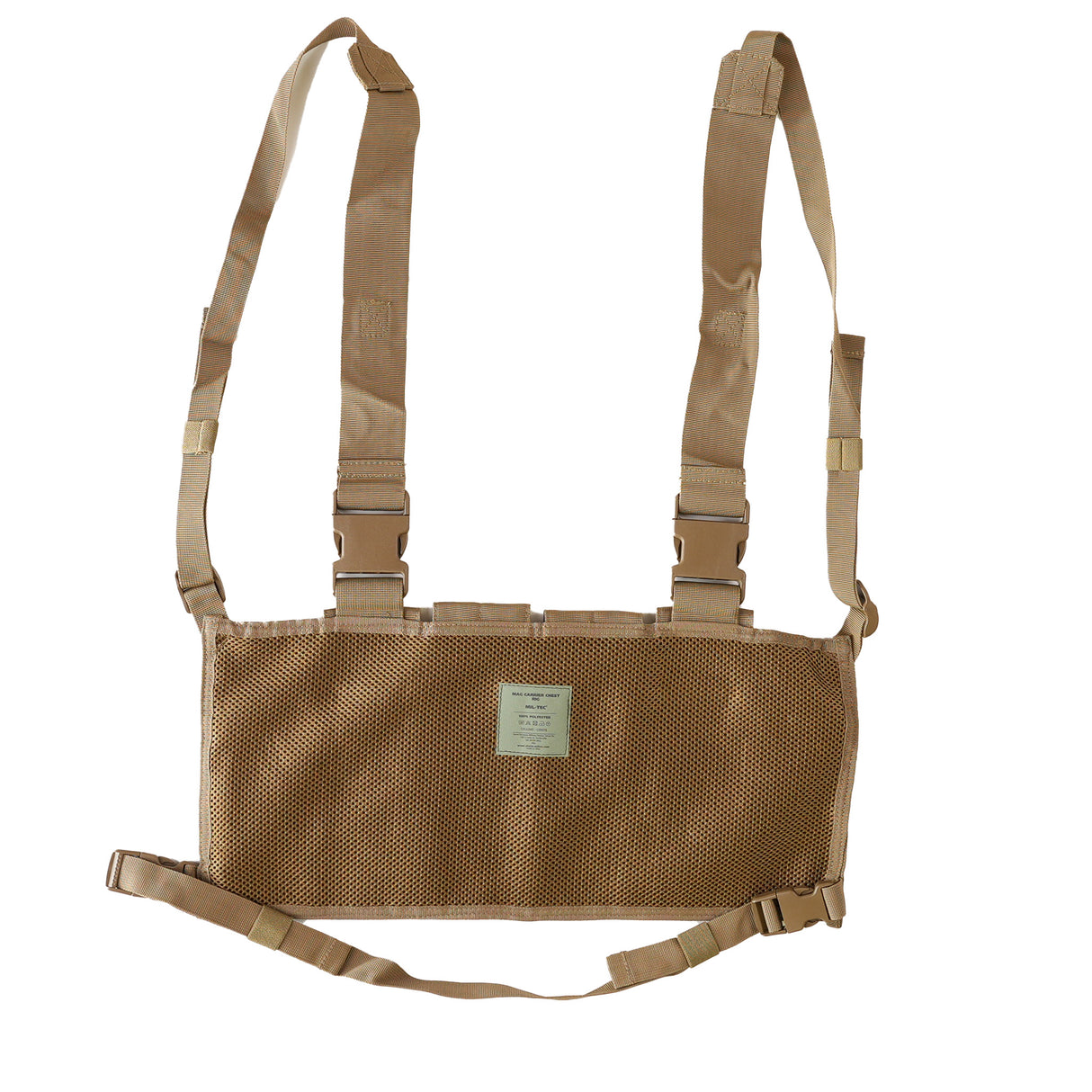 Mil-Tec® Mag Carrier Chest Rig
