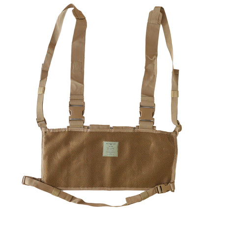 Mil-Tec® Mag Carrier Chest Rig