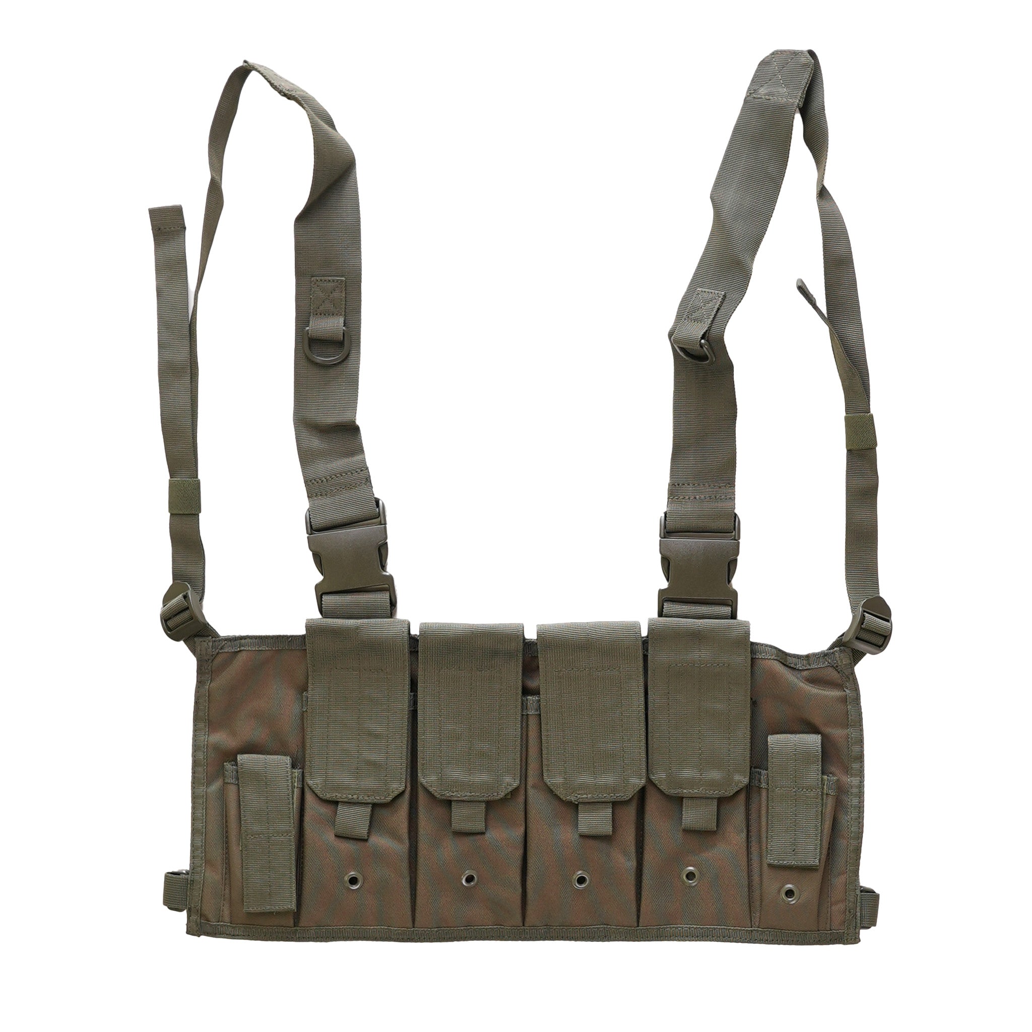 Mil-Tec® Mag Carrier Chest Rig