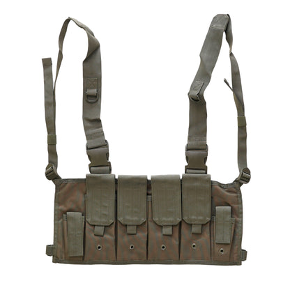Mil-Tec® Mag Carrier Chest Rig