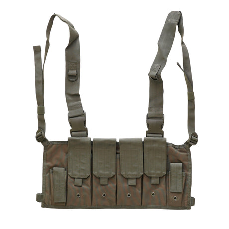 Mil-Tec® Mag Carrier Chest Rig