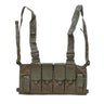 Mil-Tec® Mag Carrier Chest Rig