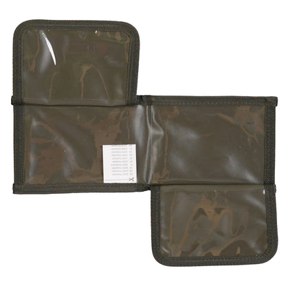 Mil-Tec® Flecktarn ID Case