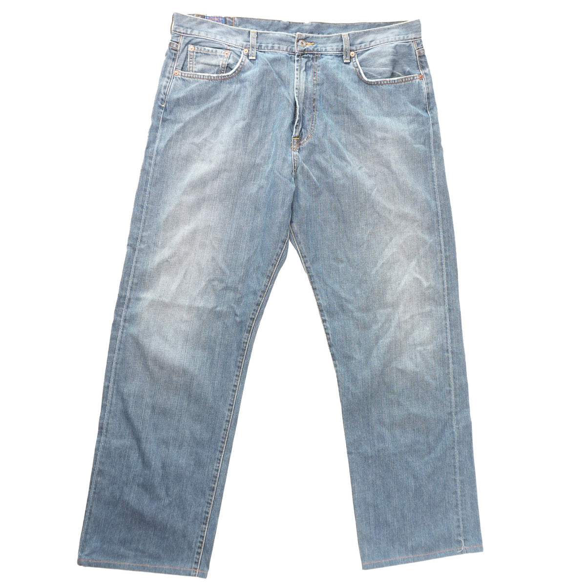 Assorted Made in the USA Jeans