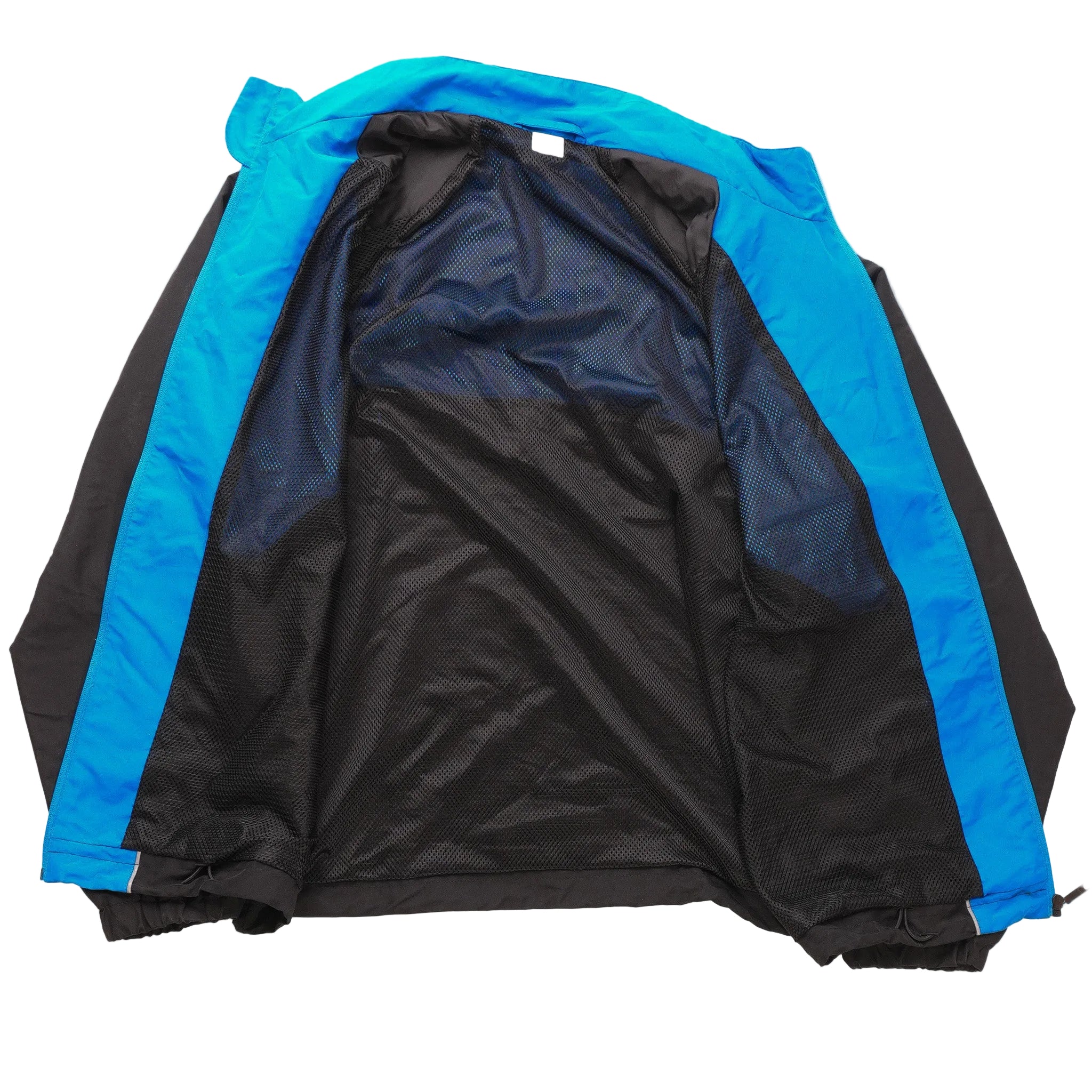Issued German BW Modernized Track Jacket