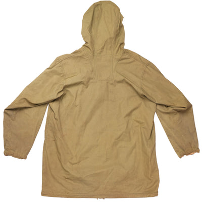 Issued USGI 10th Mountain Division Reversible Parka