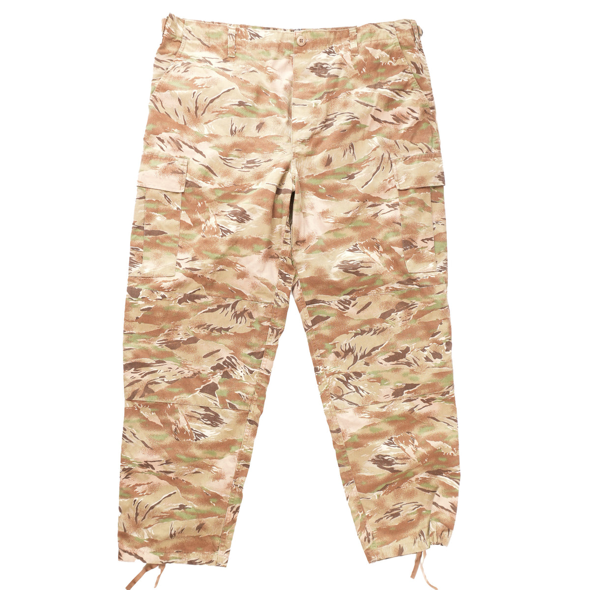 Issued Desert Tiger Stripe Field Pants