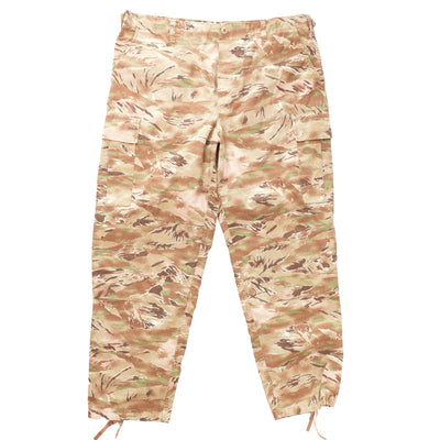 Issued Desert Tiger Stripe Field Pants