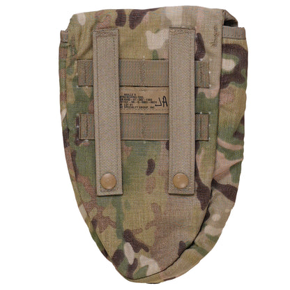 Issued OCP E-Tool Cover
