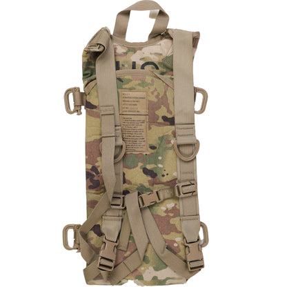 Issued USGI OCP Hydration Carrier