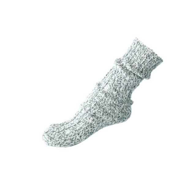 Norwegian Wool Socks